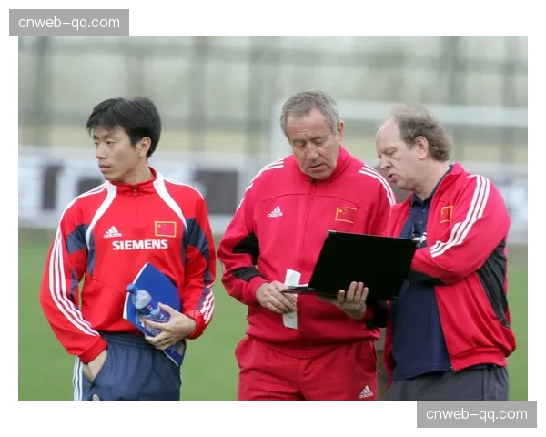 国家青年队主教练刘华胜:备战世青赛的集训重点与选材标准解析 国家青年队主教练刘华胜:备战世青赛的集训重点与选材标准解析