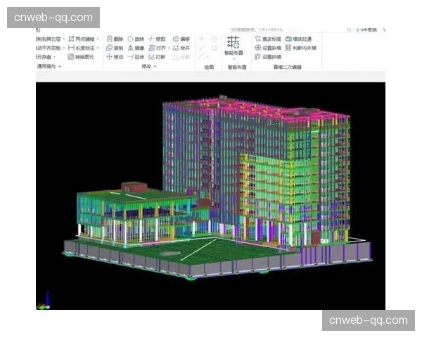 三维实时建模引擎在保障端普及 这种转变正重新定义赛场运行美学表达