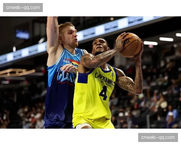 NBA官方宣布下赛季墨西哥城赛与巴黎赛对阵队伍