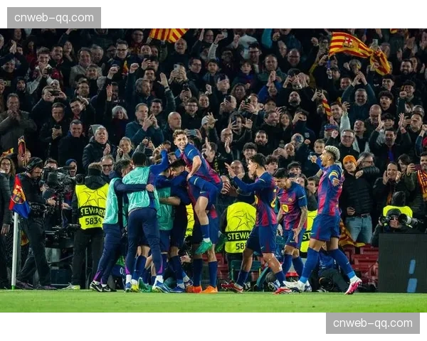 欧冠半决赛首回合：多特蒙德主场0-0闷平巴塞罗那