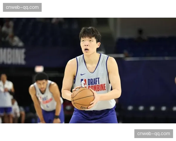 拓媒：即便大出血去换字母哥杨瀚森也绝不会动，因为新老板喜欢他