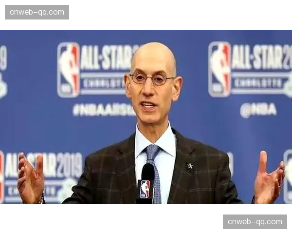 NBA探索向拉斯维加斯和西雅图扩军，聘请投资银行评估市场